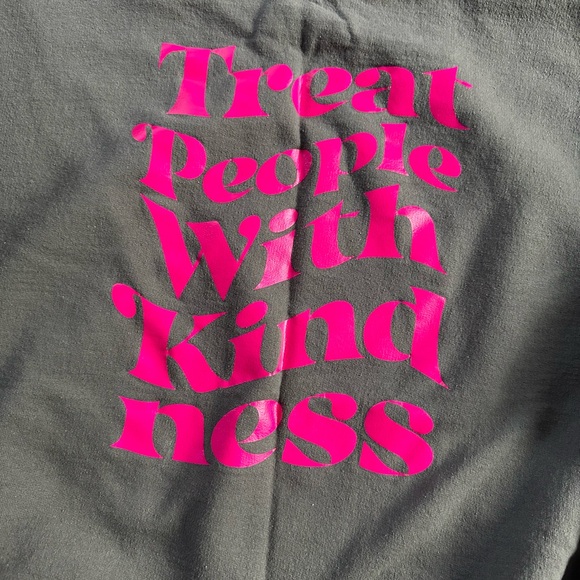 Gray Crewneck Sweatshirt - Picture 8 of 8